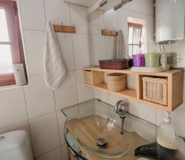 Gornji Milanovac Casa | Kuća Luna