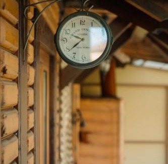 Gornji Milanovac Casa | Kuća Luna