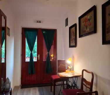 Becej Apartamento | KUĆA MELEM seosko turističko domaćinstvo