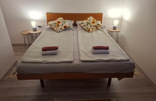 Becej Apartamento | KUĆA MELEM seosko turističko domaćinstvo