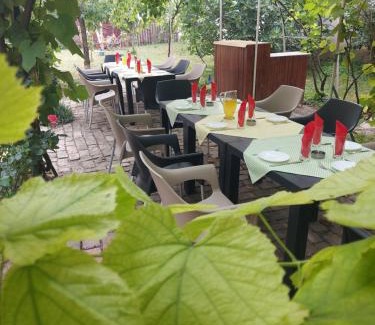 Becej Apartamento | KUĆA MELEM seosko turističko domaćinstvo