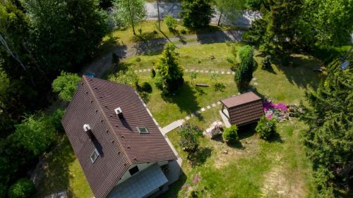 Lokve Casa | Kuća na osami pokraj jezera