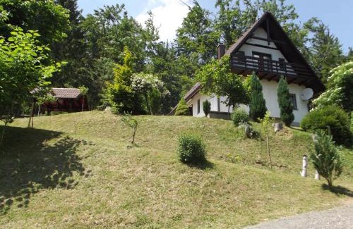 Lokve Casa | Kuća na osami pokraj jezera