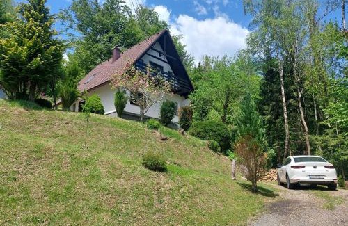 Lokve Casa | Kuća na osami pokraj jezera