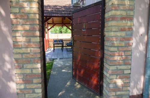 Vojvodina Apartamento | Kuća NP