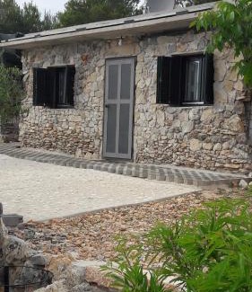 Susica Casa | Kuća Paradise- Robinson