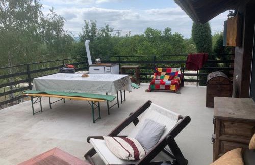 Central Serbia Casa | Kuća Sokolovića