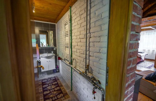 Bihac Apartamento | Kuća u šumi - Forrest house near Una National Park