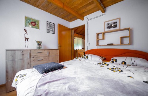 Bihac Apartamento | Kuća u šumi - Forrest house near Una National Park