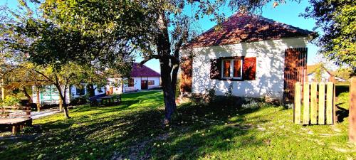 Central Serbia Villa | Kuća u planini T Polje Subjel
