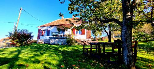 Central Serbia Villa | Kuća u planini T Polje Subjel