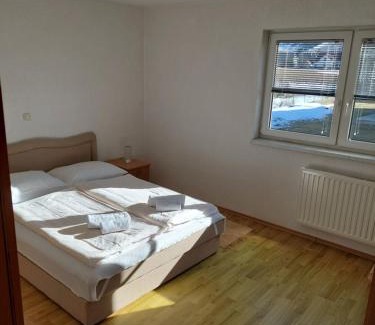 Kupres Chalet De Esquí | Kuća Vesna
