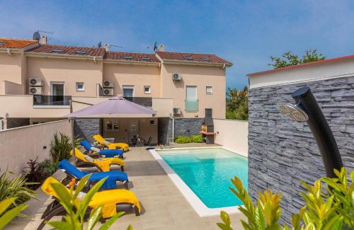 Brzac Casa | Kuća za odmor ŠOTOVENTO I - Brzac , Krk