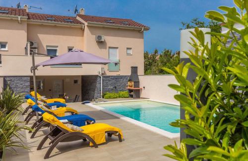 Brzac Casa | Kuća za odmor ŠOTOVENTO I - Brzac , Krk