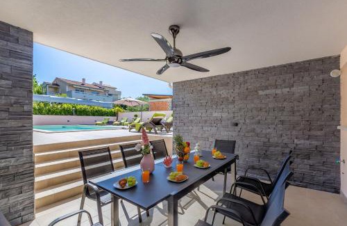 Brzac Casa | Kuća za odmor ŠOTOVENTO II - Brzac