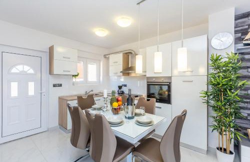 Brzac Casa | Kuća za odmor ŠOTOVENTO II - Brzac