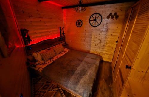 Donji Koncovcak Casa | Kuća za odmor Štefi