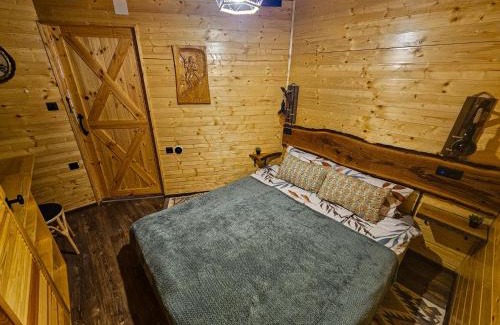Donji Koncovcak Casa | Kuća za odmor Štefi