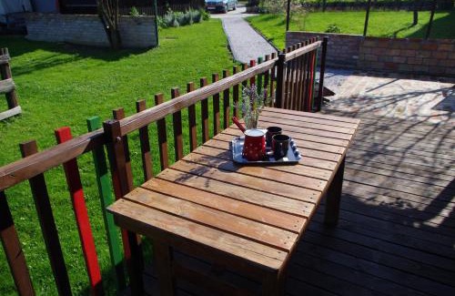 Donja Stubica Casa | Kuća za odmor Žabina hiža