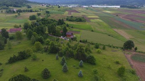 Josipdol Casa | Kuća za odmor ANAMARIJA