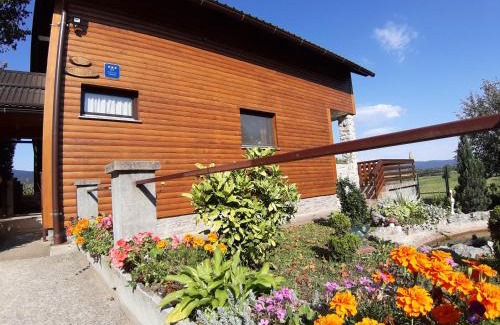 Josipdol Casa | Kuća za odmor ANAMARIJA