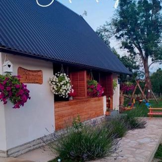 Gospic Casa | Kuća za odmor Antonija