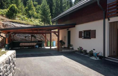 Ravna Gora Chalet De Esquí | Kuća za odmor Aria