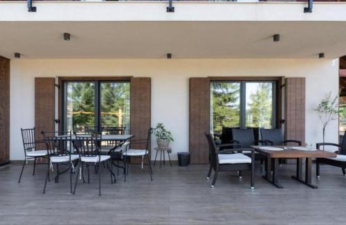 Ravna Gora Chalet De Esquí | Kuća za odmor Aria