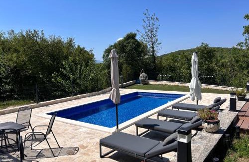 Trilj Villa | Kuća za odmor Aria