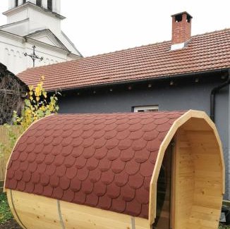 Central Serbia Casa | Kuća za odmor Artemida Dobra