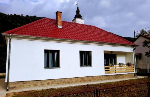 Central Serbia Casa | Kuća za odmor Artemida Dobra