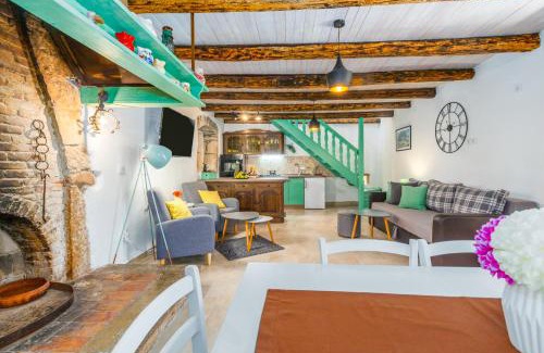 Kavran Casa | Kuća za odmor Aurora