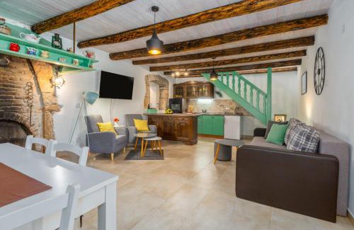 Kavran Casa | Kuća za odmor Aurora