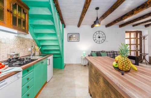 Kavran Casa | Kuća za odmor Aurora