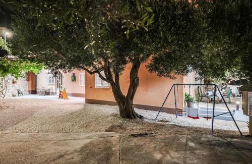 Veliko Brdo Apartamento | Kuća za odmor Avis Makarska