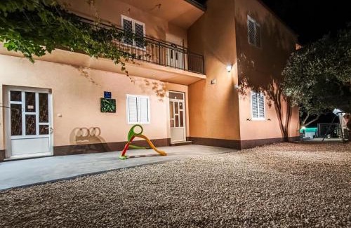 Veliko Brdo Apartamento | Kuća za odmor Avis Makarska