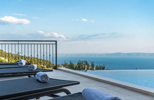 Veliko Brdo Apartamento | Kuća za odmor Avis Makarska