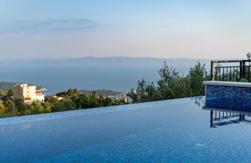 Veliko Brdo Apartamento | Kuća za odmor Avis Makarska