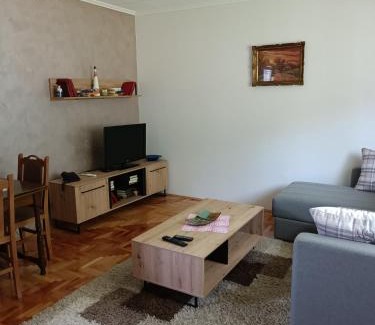 Bajina Basta Casa | Kuća za odmor DM