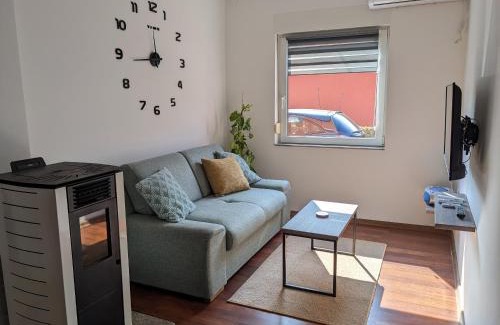 Sisak Casa | kuća za odmor Dolno