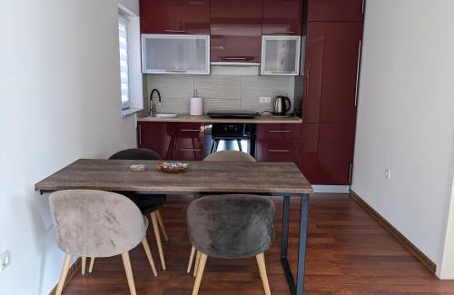 Sisak Casa | kuća za odmor Dolno