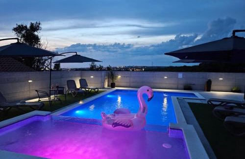 Crno Apartamento | Kuća za odmor Donata