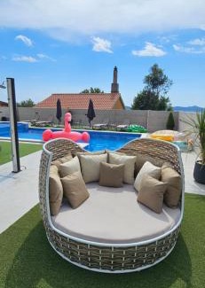 Crno Apartamento | Kuća za odmor Donata