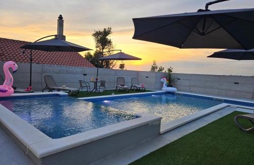 Crno Apartamento | Kuća za odmor Donata
