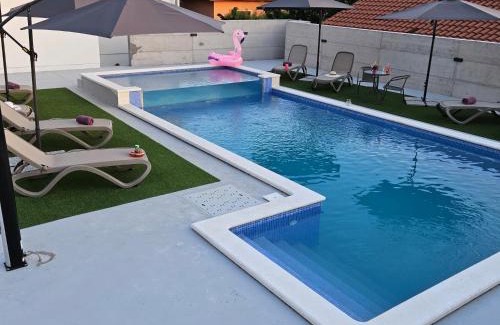 Crno Apartamento | Kuća za odmor Donata