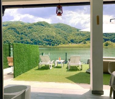 Milici Casa | Kuća za odmor Drina