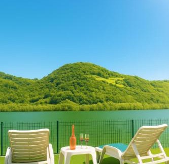 Milici Casa | Kuća za odmor Drina
