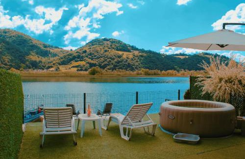 Milici Casa | Kuća za odmor Drina