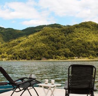 Milici Casa | Kuća za odmor Drina