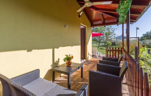 Skatari Apartamento | Kuća za odmor Dule